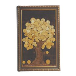 GAEM Ключница, L17 W5 H26 см