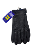 Перчатки. Женские. Материал верха: Кожаные. Подклад: Без подклада. В упаковке 5 шт.