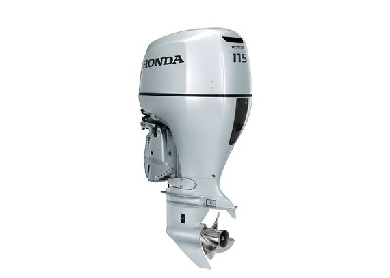 4х-тактный лодочный мотор HONDA BF115 JLDU