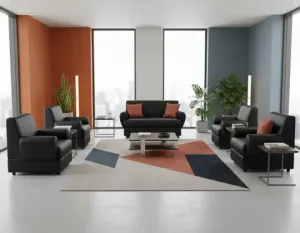 Офисные диваны Матрикс