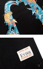 Футболка Evisu