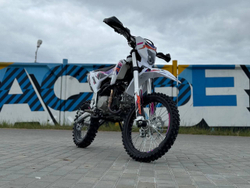 Мотоцикл JHL Z140E Pro PITBIKE