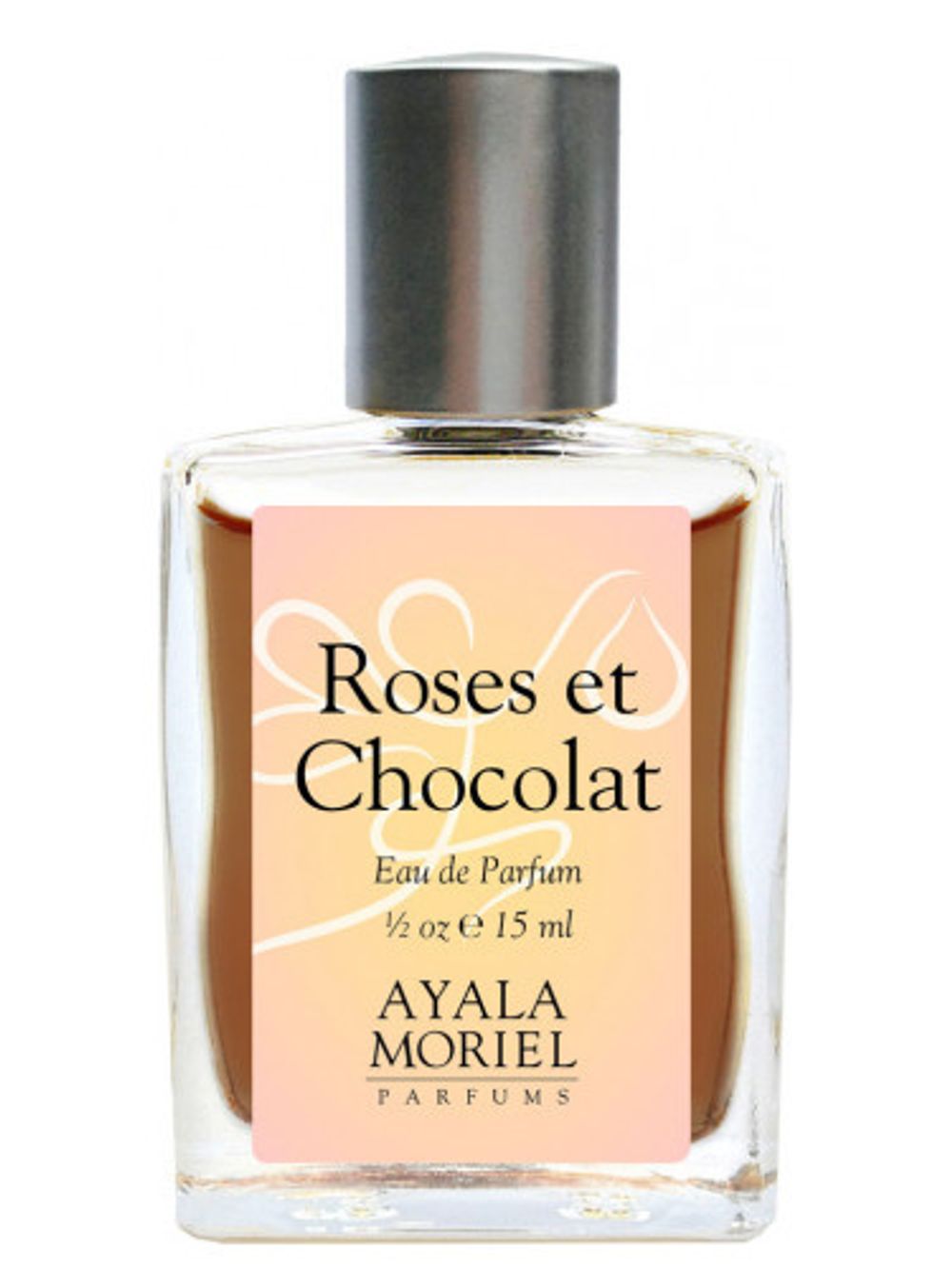 Ayala Moriel Roses et Chocolat