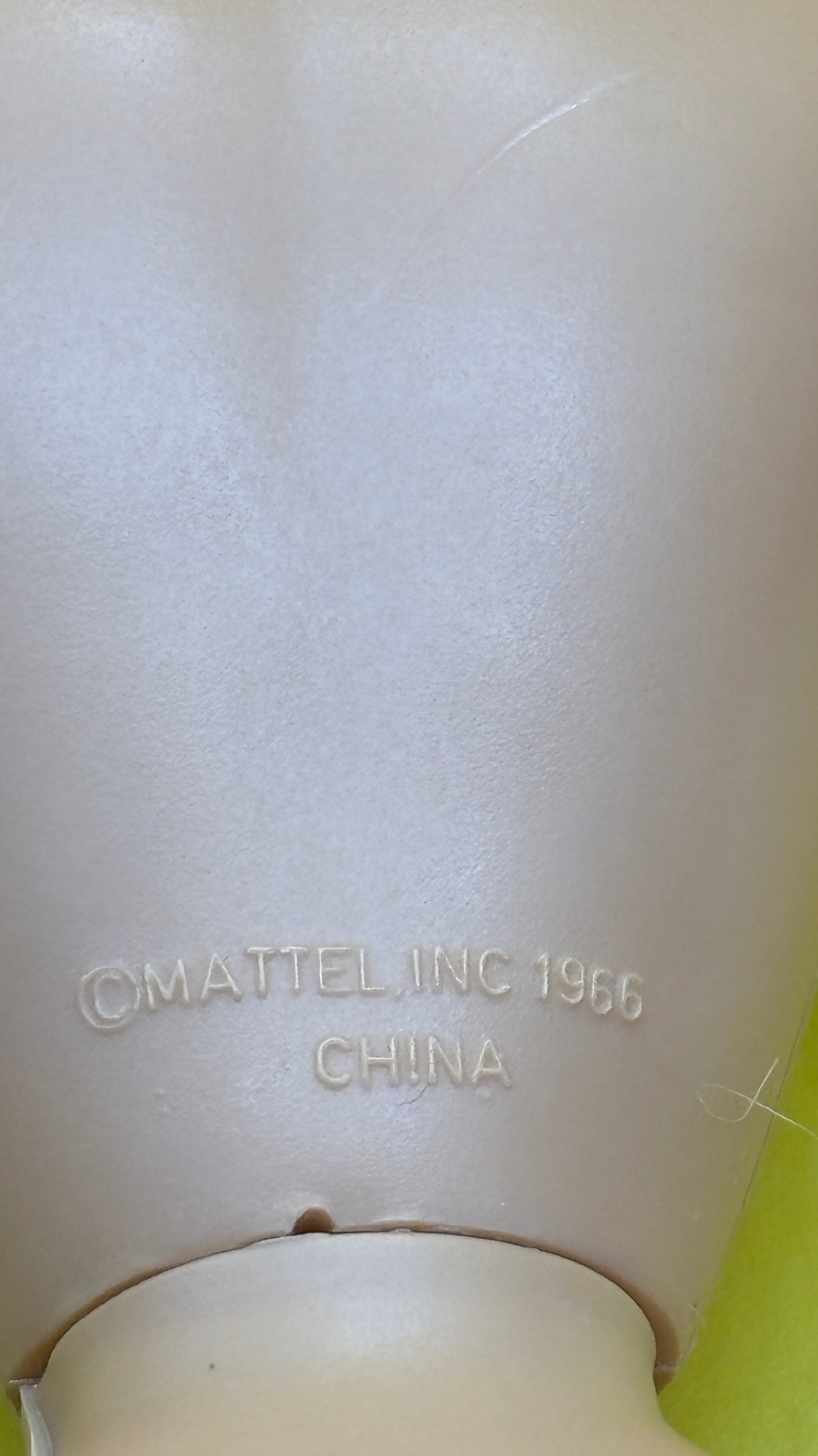 Кукла Барби 80-х винтаж 031520