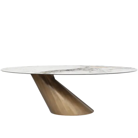 Стол Verdo 240х120 см, керамика