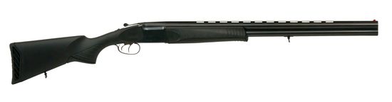 МР-27 (ИЖ-27) М 12./76 пластик, 725 мм ствол, насадки (РОССИЯ)