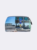 Косметичка "CAR" OLA OLA