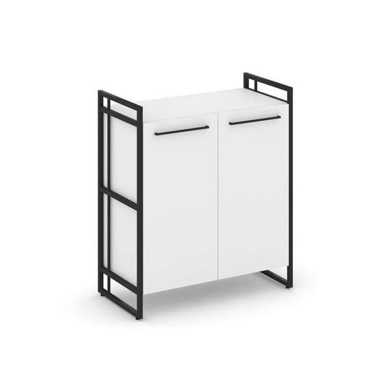 Рифт Шкаф 2 ниши широкий RF.SS-21  798*396*924