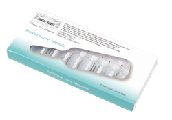 RONAS Увлажняющая ампульная сыворотка -Ampoule Moisture,2 мл * 10 шт