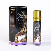 Женское парфюмерное масло Хорошая Девочка Shams Natural Oils 10мл