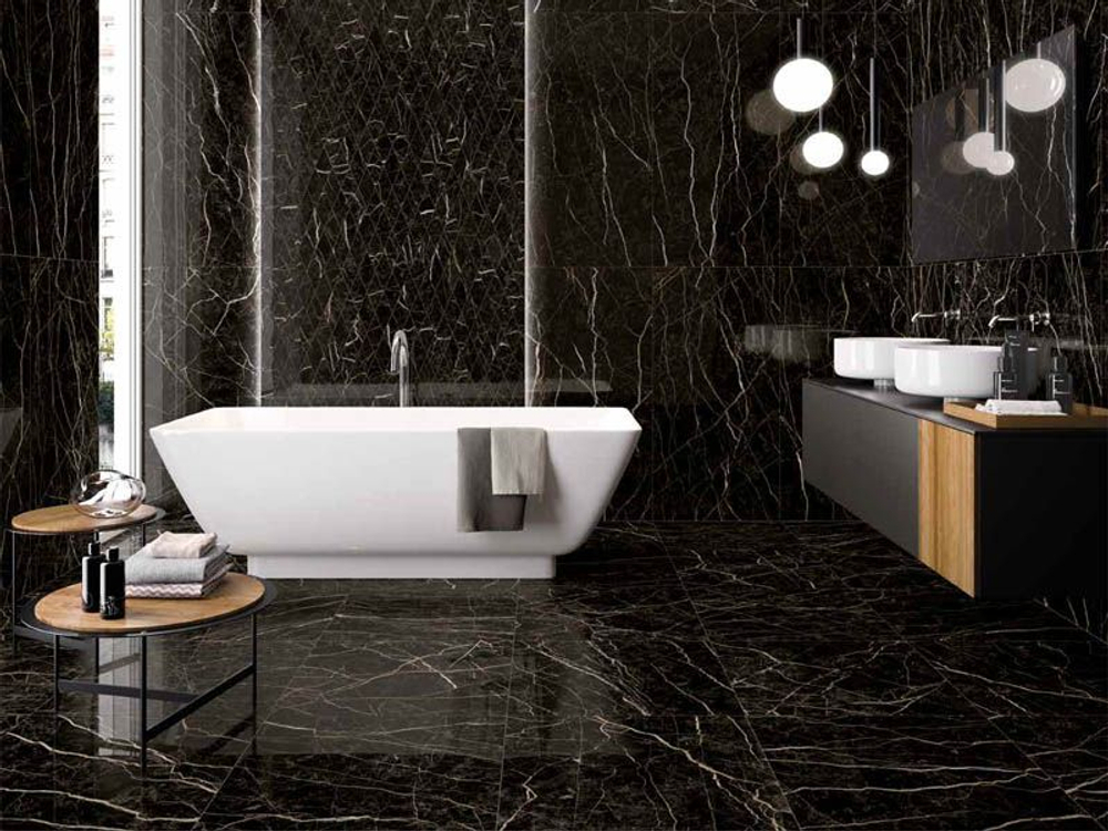 Charme Extra Floor Project