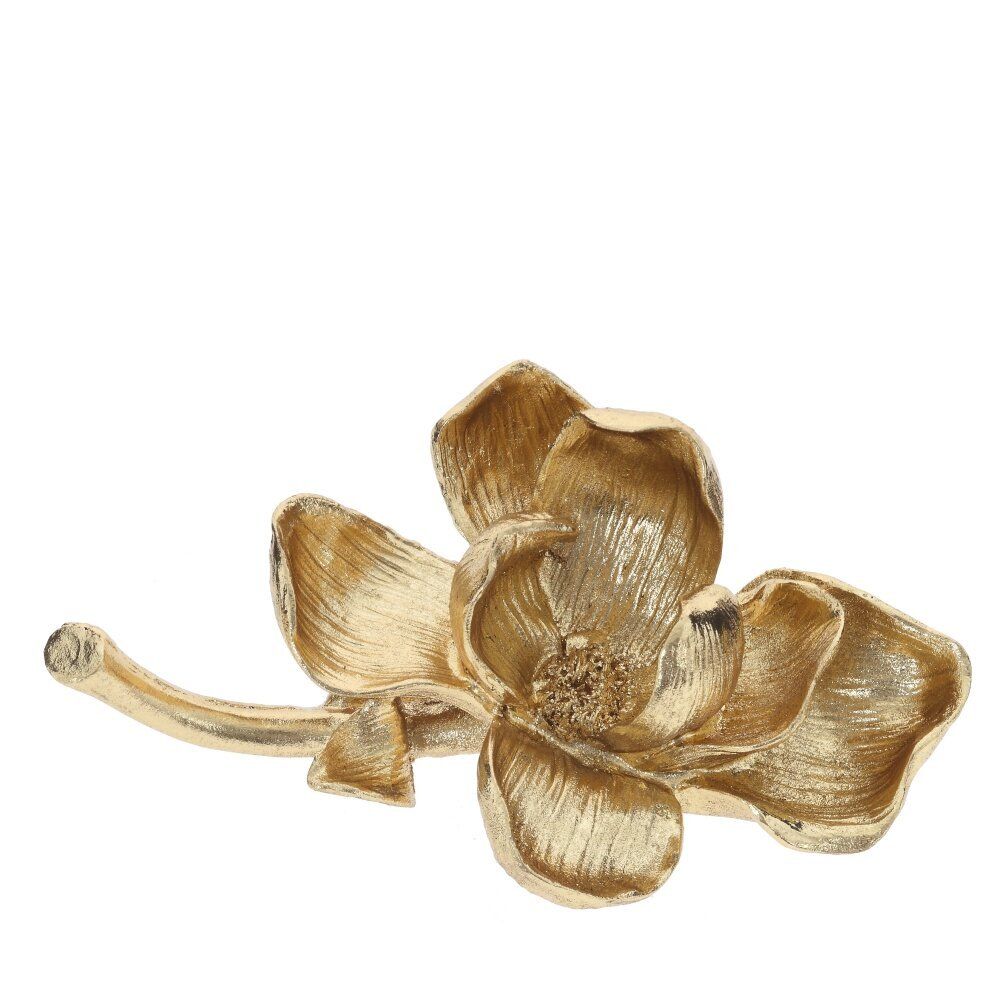 GAEM Фигурка декоративная "Цветок", L20 W11 H7,5 см