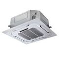 Кассетные кондиционеры Systemair
