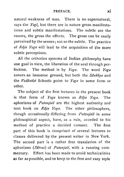 Vedânta philosophy. Lectures | Swami Vivekananda