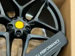 КОВАНЫЕ ДИСКИ ДЛЯ FERRARI ROMA ФЕРРАРИ