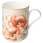 Кружка фарфоровая 350мл «ANTIQUE»