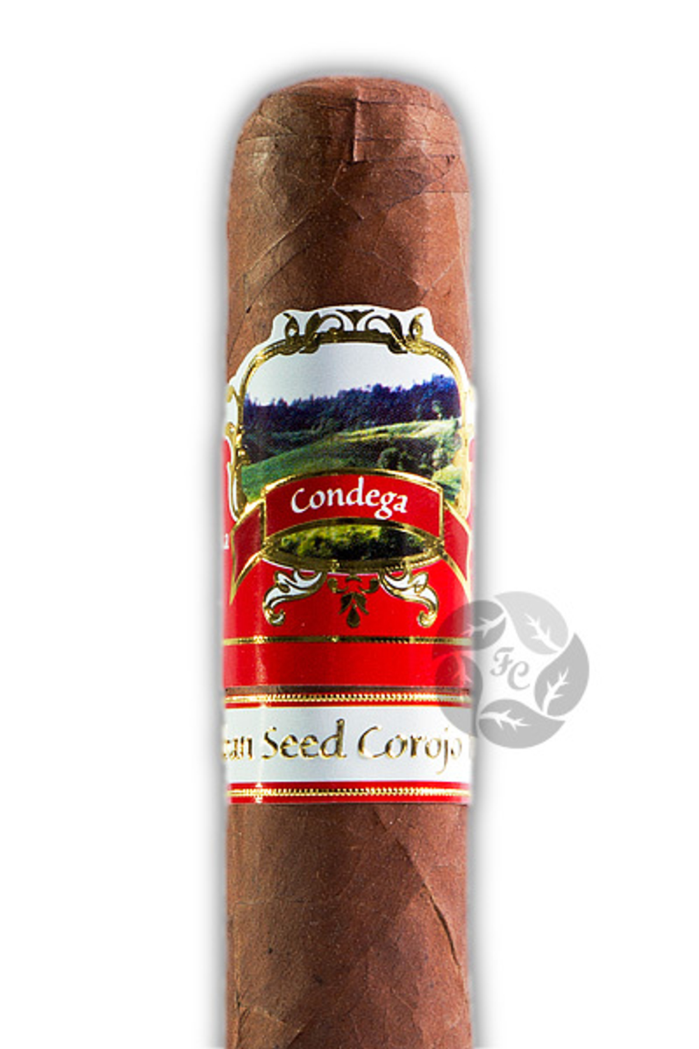 Condega Cuban Ceed Corojo Toro