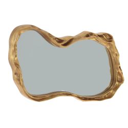 GAEM Зеркало настенное, L39 W5 H79 см