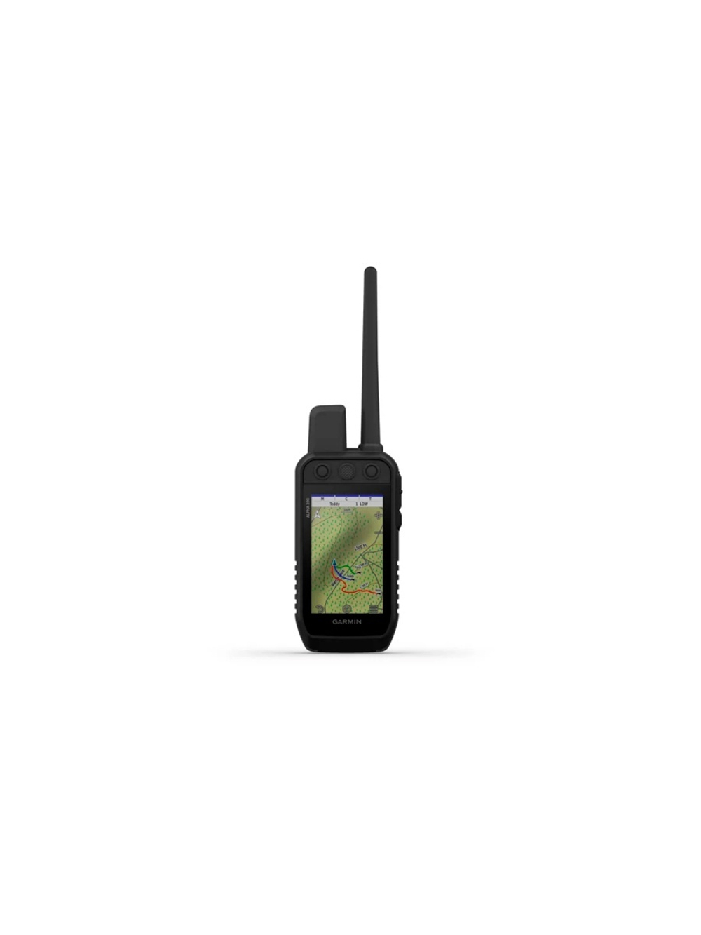 Garmin Alpha 200 EU система слежения за собаками (только устройство, без ошейника) (010-02616-50)