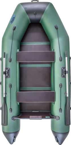 Лодка ПВХ STEFA 3200М(Т)