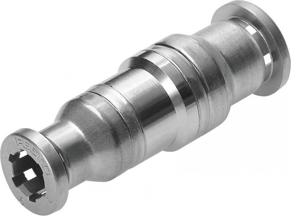 Муфта цанговая переходная Festo CRQS-16-12