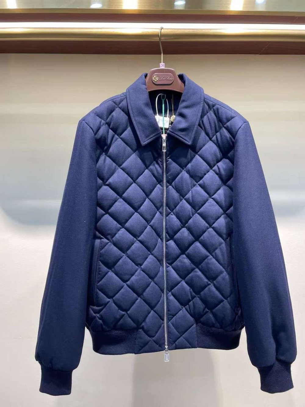 Куртка Loro Piana