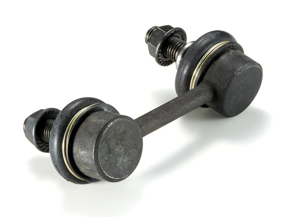 Тяга стабилизатора | перед правая 10050111