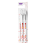 Зубная щетка ORALGOS 0,15 mm 2 шт