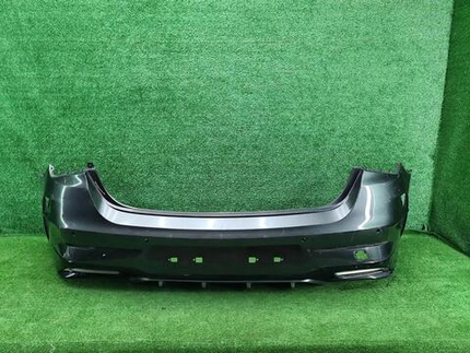 Бампер задний Kia K5 (2019-2023) GT