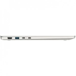 Ноутбук Infinix Xbook B16 BL61A7H 16" IPS Ryzen 7 7735HS 16/512Gb SSD Win 11 Home серый (71005000502)