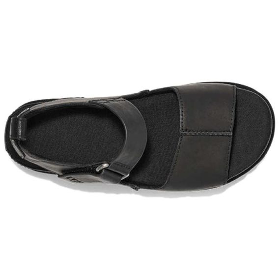 Ugg Goldenstar Hi 'Black'