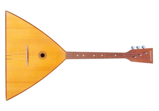 Балалайка БАЛАЛАЙКЕРЪ 3S ST