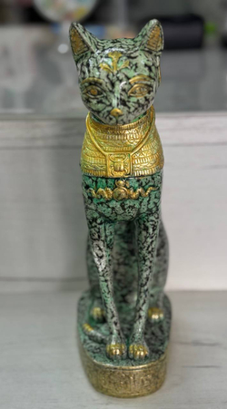 Египетская кошка