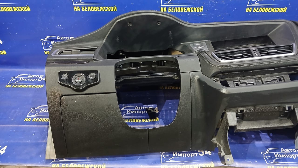 Торпедо ZOTYE T600 2017