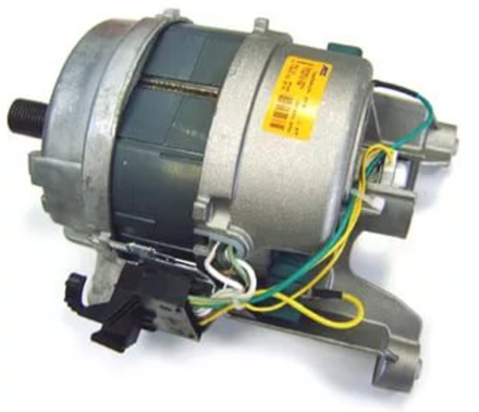 Мотор (двигатель) для стиральной машины Electrolux (Электролюкс) - 1325287017