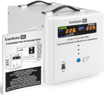 Стабилизатор напряжения Exegate Expert Turbo AST-8000
