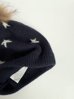 Шапка Gulliver на 6 лет