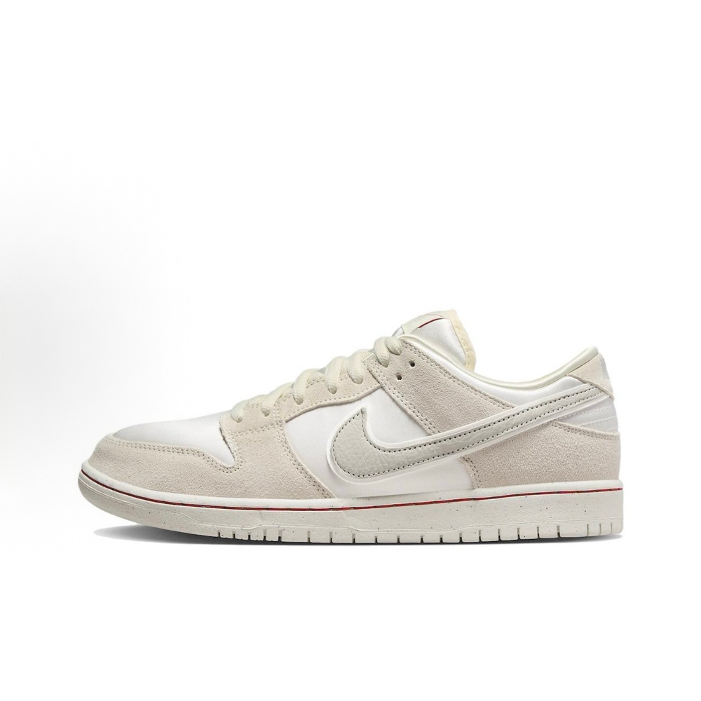 Nike SB Dunk Low "City Of Love Light Bone"