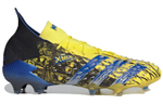 Кроссовки Adidas Predator Freak.1 Fg
