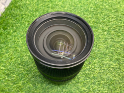 Pentax D FA 24-70mm 2.8 ED SDM WR