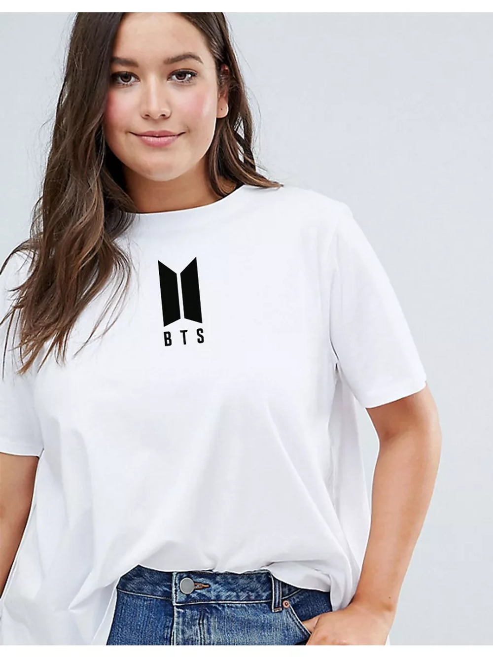 Футболка БТС