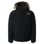 TA5GD8JK3 Куртка The North Face M ARCTIC PARKA