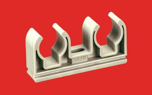 Крепление двойное FV Plast