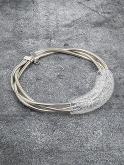 Колье Kristi Ice Platina