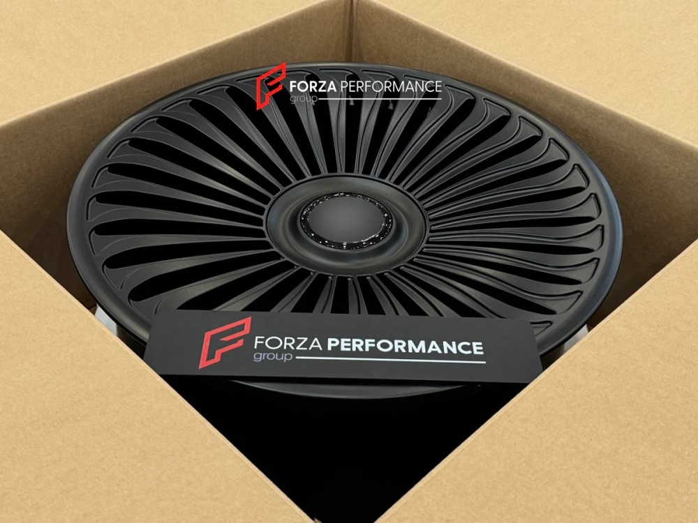 КОВАНЫЕ ДИСКИ ДЛЯ MERCEDES-BENZ G-CLASS G63 AMG W465 2025 МЕРСЕДЕС-БЕНЗ