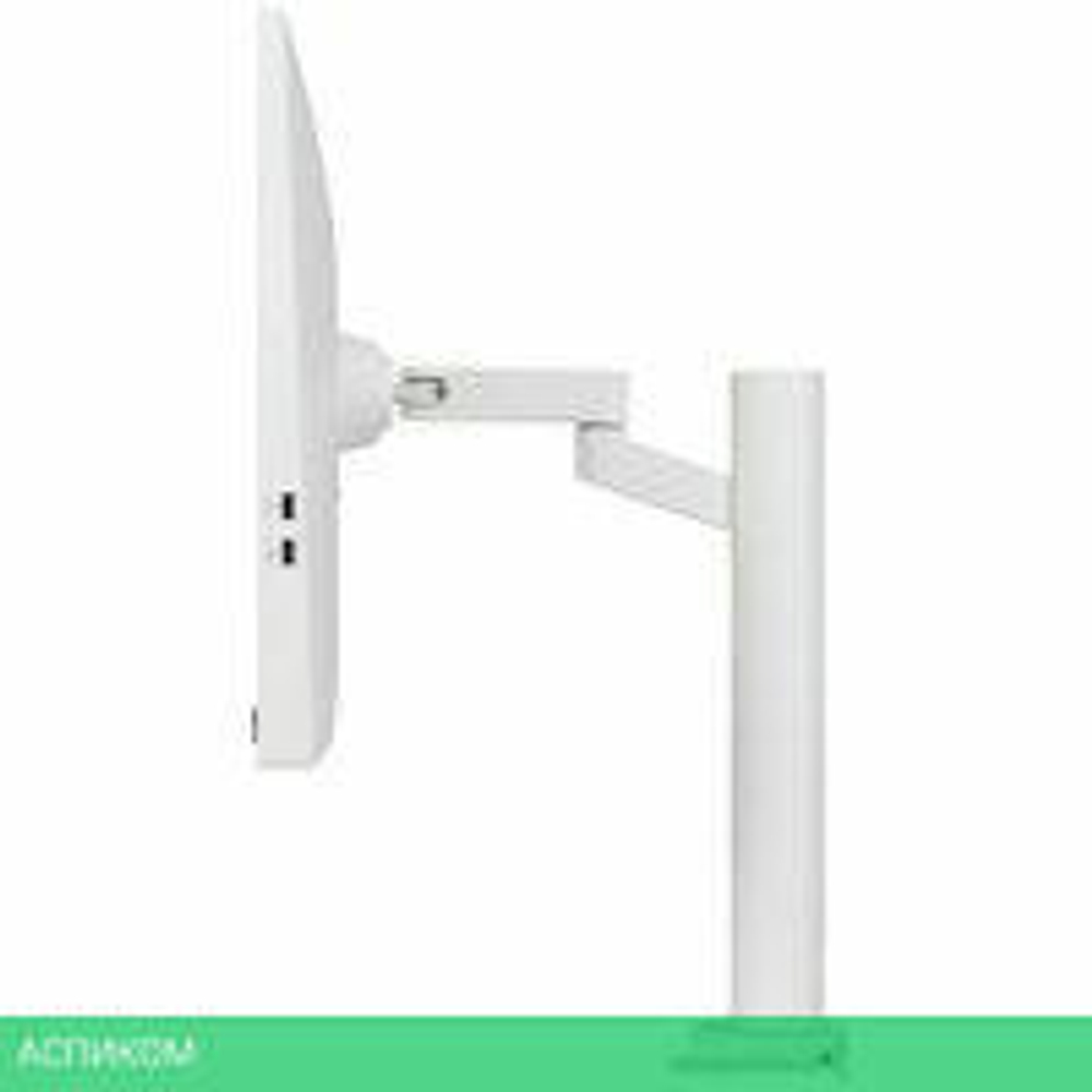 Smart монитор LG MyView Smart Monitor 32SQ780S-W