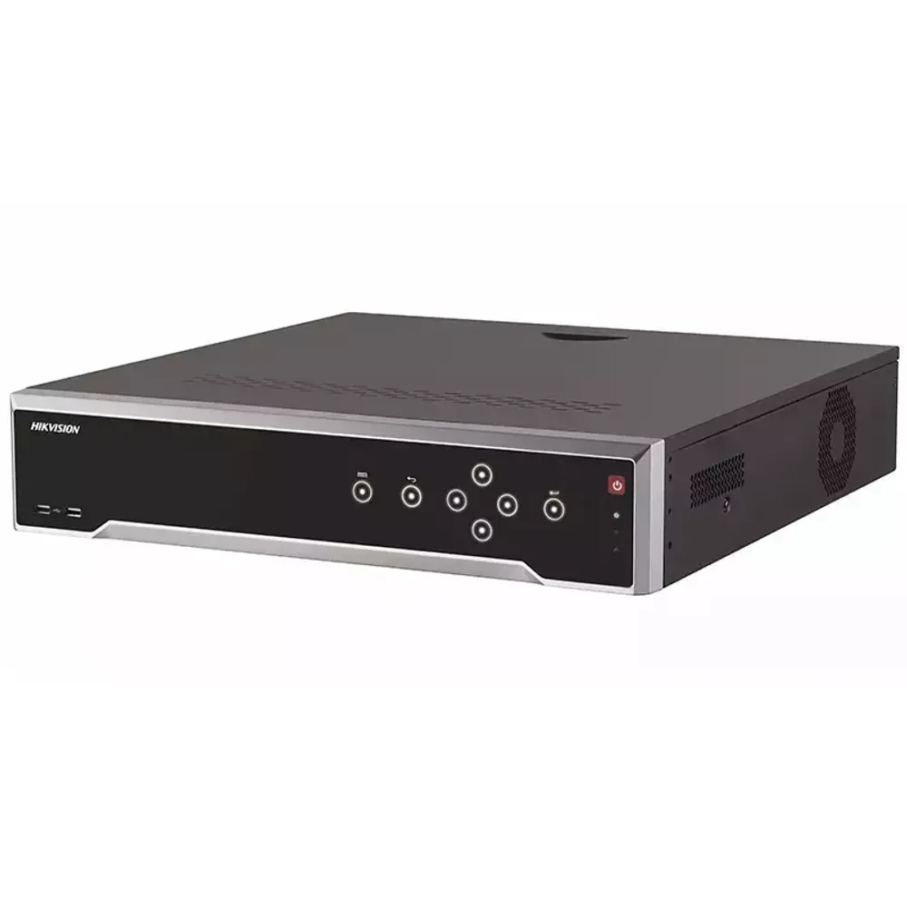 ВИДЕОРЕГИСТРАТОР HIKVISION DS-8632NI-K8