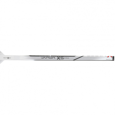 Вратарская клюшка Bauer S23 X5 PRO SBK (26inch/25inch) SR