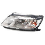 Передняя фара RUSFAR LADA GRANTA (2011-2018),LH