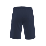 Шорты для падел Joma Drive Bermuda Темно-синие | Спортивная мужская одежда